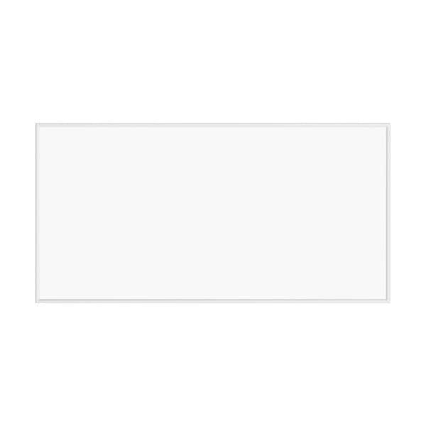 Lorell BOARD, DRY-ERASE, ALUM, 8X4 LLR00503 - main